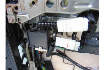  JUEGO ASIENTOS COMPLETO LEXUS IS (DS2/IS2) 250 V6 2007 185041 LEXUS - 69