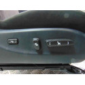 JUEGO ASIENTOS COMPLETO LEXUS IS (DS2/IS2) 250 V6 2007 185041 LEXUS - 70