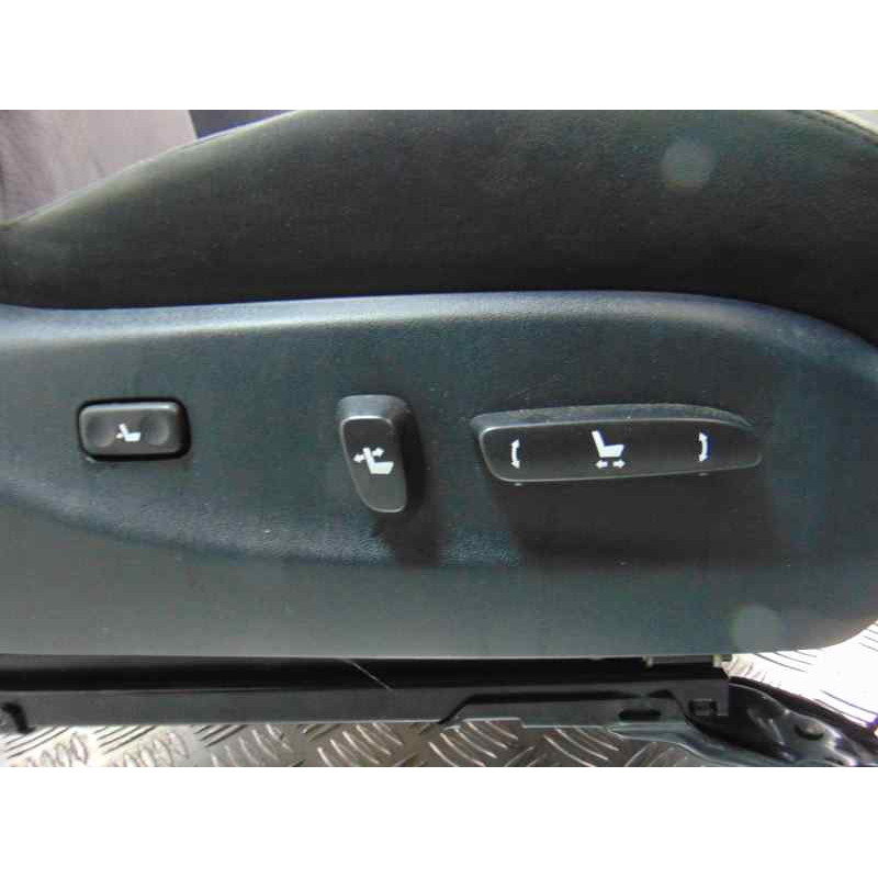  JUEGO ASIENTOS COMPLETO LEXUS IS (DS2/IS2) 250 V6 2007 185041 LEXUS - 70