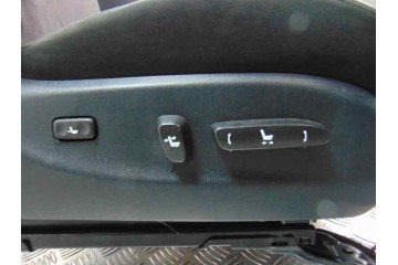  JUEGO ASIENTOS COMPLETO LEXUS IS (DS2/IS2) 250 V6 2007 185041 LEXUS - 70