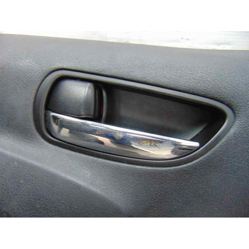  JUEGO ASIENTOS COMPLETO LEXUS IS (DS2/IS2) 250 V6 2007 185041 LEXUS - 72