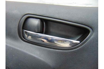  JUEGO ASIENTOS COMPLETO LEXUS IS (DS2/IS2) 250 V6 2007 185041 LEXUS - 72