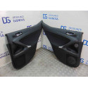  JUEGO ASIENTOS COMPLETO LEXUS IS (DS2/IS2) 250 V6 2007 185041 LEXUS - 74