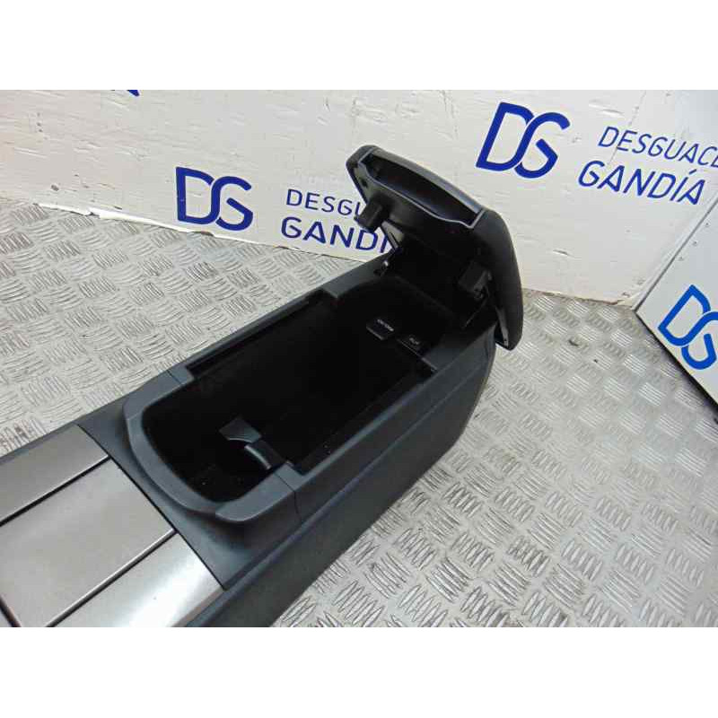  JUEGO ASIENTOS COMPLETO LEXUS IS (DS2/IS2) 250 V6 2007 185041 LEXUS - 75