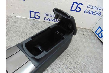  JUEGO ASIENTOS COMPLETO LEXUS IS (DS2/IS2) 250 V6 2007 185041 LEXUS - 75