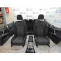  JUEGO ASIENTOS COMPLETO LEXUS IS (DS2/IS2) 250 V6 2007 185041 LEXUS - 76
