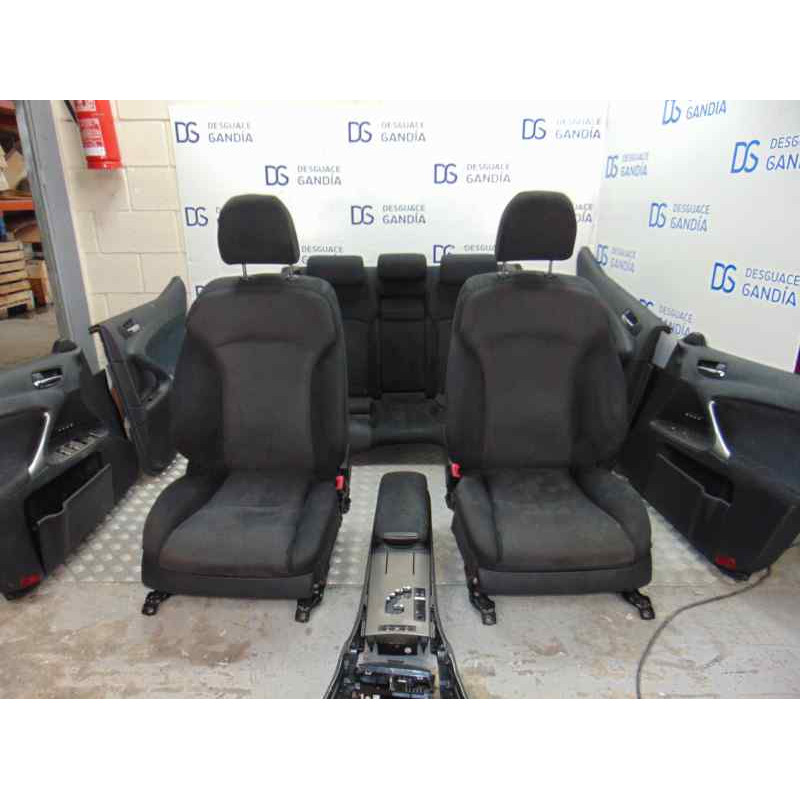  JUEGO ASIENTOS COMPLETO LEXUS IS (DS2/IS2) 250 V6 2007 185041 LEXUS - 76