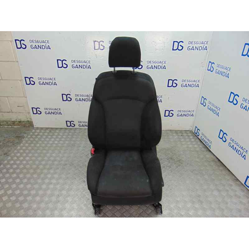  JUEGO ASIENTOS COMPLETO LEXUS IS (DS2/IS2) 250 V6 2007 185041 LEXUS - 77