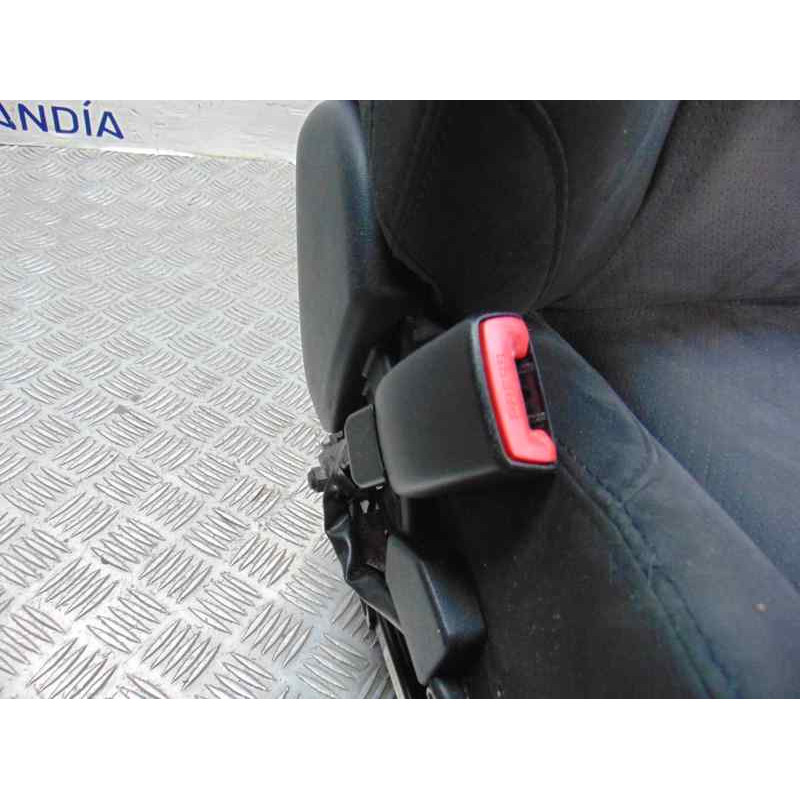  JUEGO ASIENTOS COMPLETO LEXUS IS (DS2/IS2) 250 V6 2007 185041 LEXUS - 78