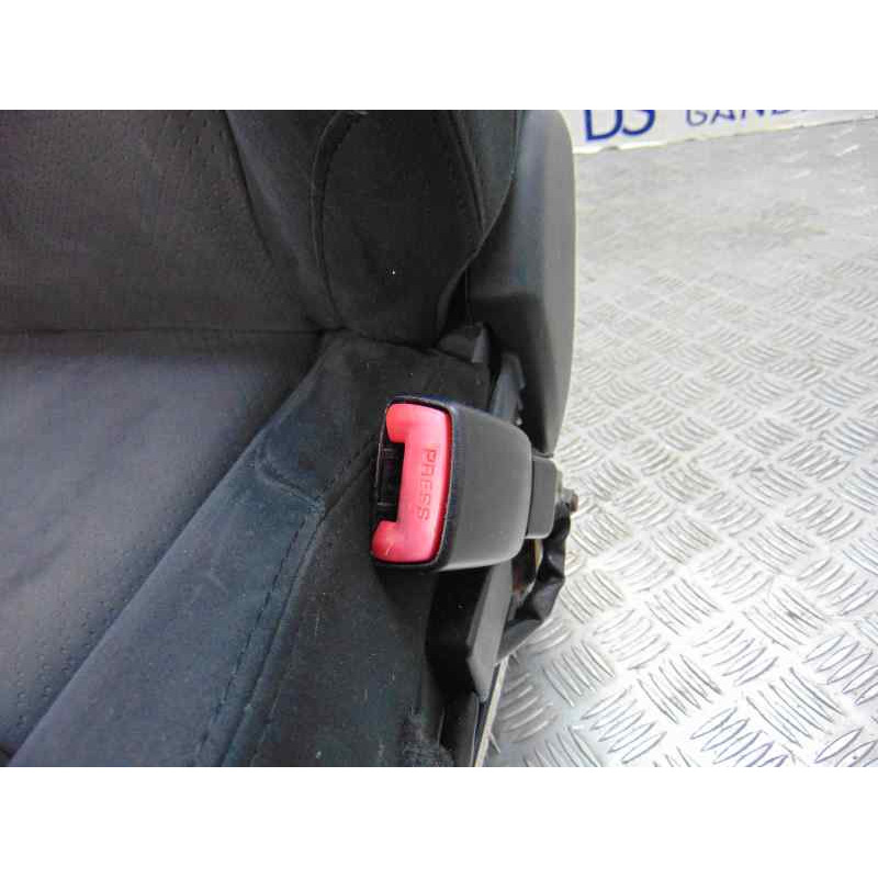  JUEGO ASIENTOS COMPLETO LEXUS IS (DS2/IS2) 250 V6 2007 185041 LEXUS - 79