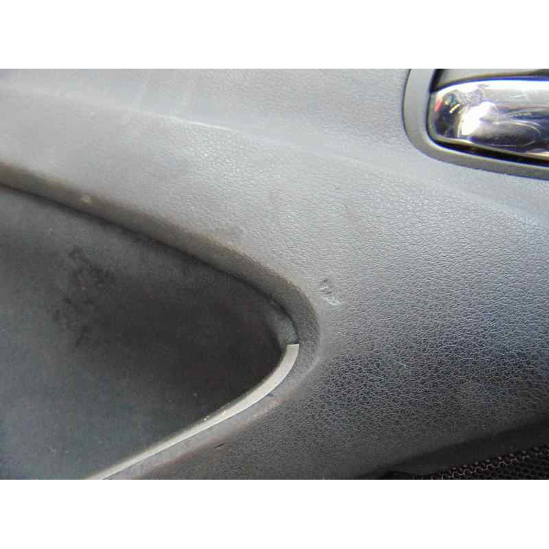  JUEGO ASIENTOS COMPLETO LEXUS IS (DS2/IS2) 250 V6 2007 185041 LEXUS - 80