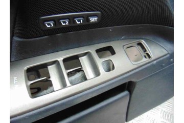  JUEGO ASIENTOS COMPLETO LEXUS IS (DS2/IS2) 250 V6 2007 185041 LEXUS - 82