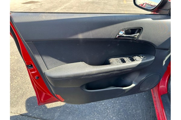 HYUNDAI I30 (FD) Classic