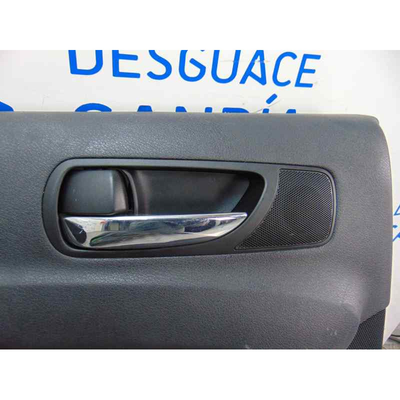  JUEGO ASIENTOS COMPLETO LEXUS IS (DS2/IS2) 250 V6 2007 185041 LEXUS - 84