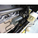  JUEGO ASIENTOS COMPLETO LEXUS IS (DS2/IS2) 250 V6 2007 185041 LEXUS - 85
