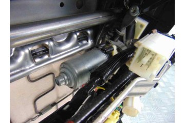  JUEGO ASIENTOS COMPLETO LEXUS IS (DS2/IS2) 250 V6 2007 185041 LEXUS - 85