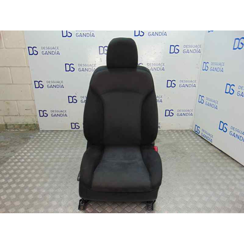  JUEGO ASIENTOS COMPLETO LEXUS IS (DS2/IS2) 250 V6 2007 185041 LEXUS - 86
