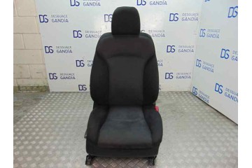  JUEGO ASIENTOS COMPLETO LEXUS IS (DS2/IS2) 250 V6 2007 185041 LEXUS - 86
