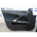  JUEGO ASIENTOS COMPLETO LEXUS IS (DS2/IS2) 250 V6 2007 185041 LEXUS - 87