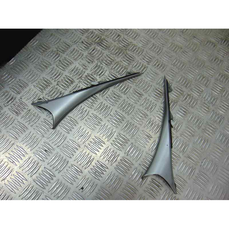  JUEGO ASIENTOS COMPLETO LEXUS IS (DS2/IS2) 250 V6 2007 185041 LEXUS - 90