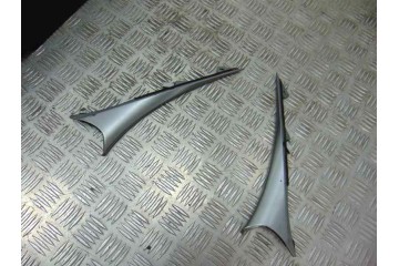  JUEGO ASIENTOS COMPLETO LEXUS IS (DS2/IS2) 250 V6 2007 185041 LEXUS - 90