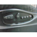 CUERO NEGRO JUEGO ASIENTOS COMPLETO BMW SERIE X3 (E83) 3.0d 2004 CUERO NEGRO 179447 BMW - 8