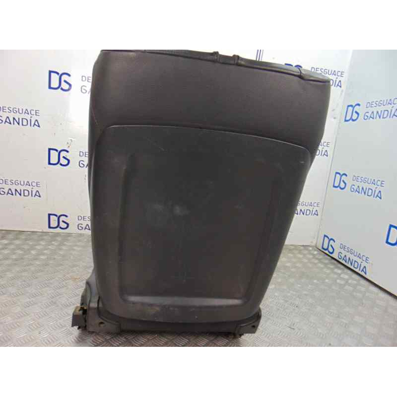 CUERO NEGRO JUEGO ASIENTOS COMPLETO BMW SERIE X3 (E83) 3.0d 2004 CUERO NEGRO 179447 BMW - 9