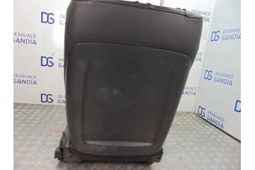 CUERO NEGRO JUEGO ASIENTOS COMPLETO BMW SERIE X3 (E83) 3.0d 2004 CUERO NEGRO 179447 BMW - 9