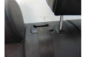 CUERO NEGRO JUEGO ASIENTOS COMPLETO BMW SERIE X3 (E83) 3.0d 2004 CUERO NEGRO 179447 BMW - 13