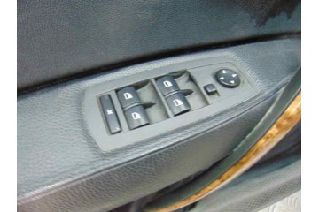 CUERO NEGRO JUEGO ASIENTOS COMPLETO BMW SERIE X3 (E83) 3.0d 2004 CUERO NEGRO 179447 BMW - 14