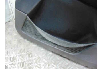 CUERO NEGRO JUEGO ASIENTOS COMPLETO BMW SERIE X3 (E83) 3.0d 2004 CUERO NEGRO 179447 BMW - 16