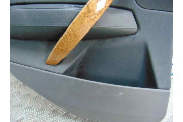 CUERO NEGRO JUEGO ASIENTOS COMPLETO BMW SERIE X3 (E83) 3.0d 2004 CUERO NEGRO 179447 BMW - 19