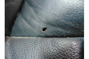 CUERO NEGRO JUEGO ASIENTOS COMPLETO BMW SERIE X3 (E83) 3.0d 2004 CUERO NEGRO 179447 BMW - 21