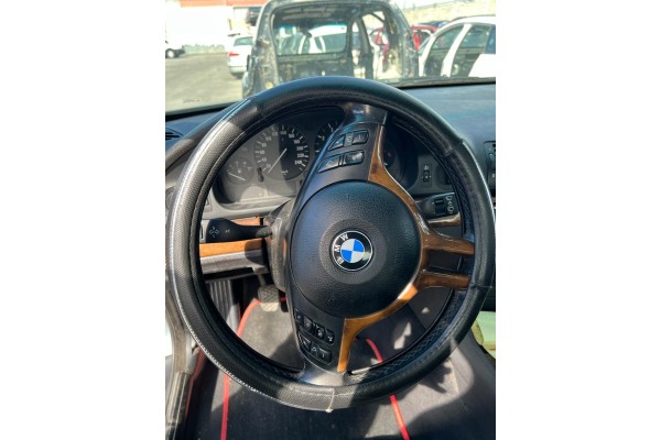 BMW SERIE 5 BERLINA (E39) 525i