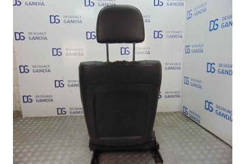 CUERO NEGRO JUEGO ASIENTOS COMPLETO BMW SERIE X3 (E83) 3.0d 2004 CUERO NEGRO 179447 BMW - 24