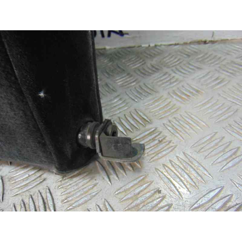 CUERO NEGRO JUEGO ASIENTOS COMPLETO BMW SERIE X3 (E83) 3.0d 2004 CUERO NEGRO 179447 BMW - 27