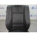 CUERO NEGRO JUEGO ASIENTOS COMPLETO BMW SERIE X3 (E83) 3.0d 2004 CUERO NEGRO 179447 BMW - 38