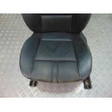 CUERO NEGRO JUEGO ASIENTOS COMPLETO BMW SERIE X3 (E83) 3.0d 2004 CUERO NEGRO 179447 BMW - 39