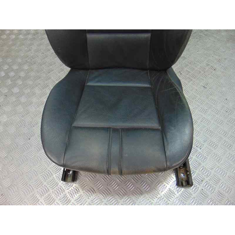 CUERO NEGRO JUEGO ASIENTOS COMPLETO BMW SERIE X3 (E83) 3.0d 2004 CUERO NEGRO 179447 BMW - 39