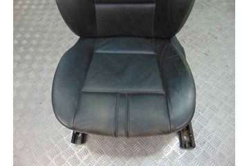CUERO NEGRO JUEGO ASIENTOS COMPLETO BMW SERIE X3 (E83) 3.0d 2004 CUERO NEGRO 179447 BMW - 39