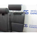 CUERO NEGRO JUEGO ASIENTOS COMPLETO BMW SERIE X3 (E83) 3.0d 2004 CUERO NEGRO 179447 BMW - 44