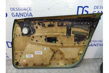 CUERO NEGRO JUEGO ASIENTOS COMPLETO BMW SERIE X3 (E83) 3.0d 2004 CUERO NEGRO 179447 BMW - 46