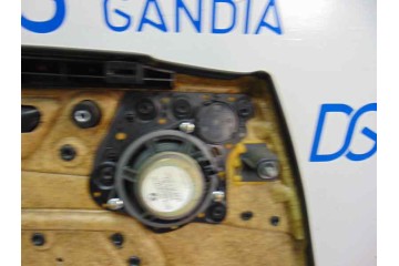 CUERO NEGRO JUEGO ASIENTOS COMPLETO BMW SERIE X3 (E83) 3.0d 2004 CUERO NEGRO 179447 BMW - 48