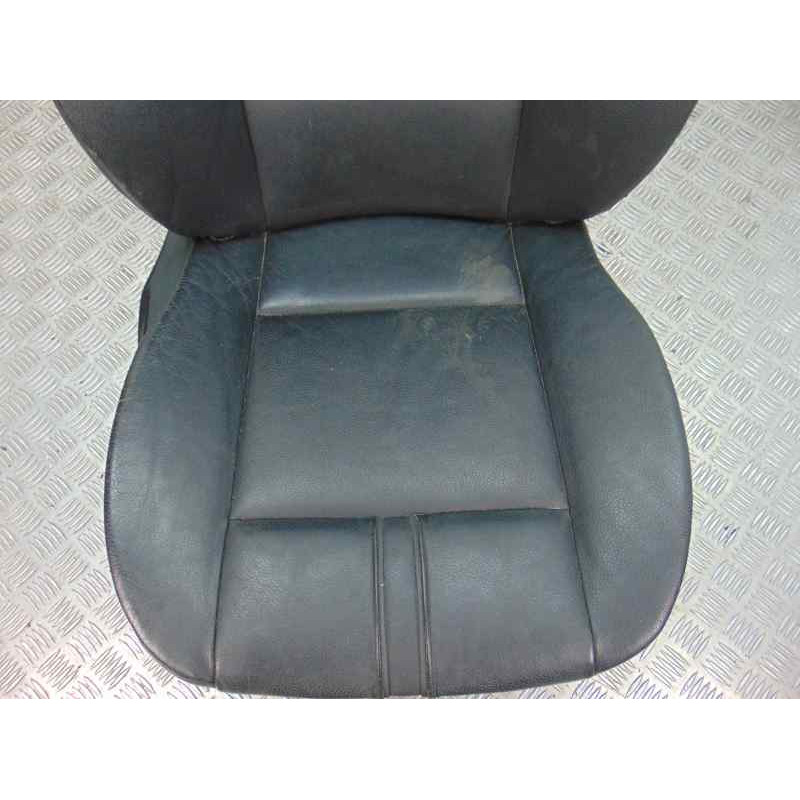 CUERO NEGRO JUEGO ASIENTOS COMPLETO BMW SERIE X3 (E83) 3.0d 2004 CUERO NEGRO 179447 BMW - 54
