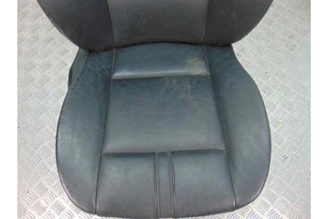 CUERO NEGRO JUEGO ASIENTOS COMPLETO BMW SERIE X3 (E83) 3.0d 2004 CUERO NEGRO 179447 BMW - 54