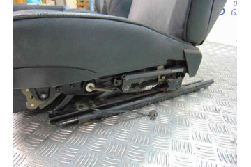 CUERO NEGRO JUEGO ASIENTOS COMPLETO BMW SERIE X3 (E83) 3.0d 2004 CUERO NEGRO 179447 BMW - 55