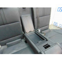 CUERO NEGRO JUEGO ASIENTOS COMPLETO BMW SERIE X3 (E83) 3.0d 2004 CUERO NEGRO 179447 BMW - 56