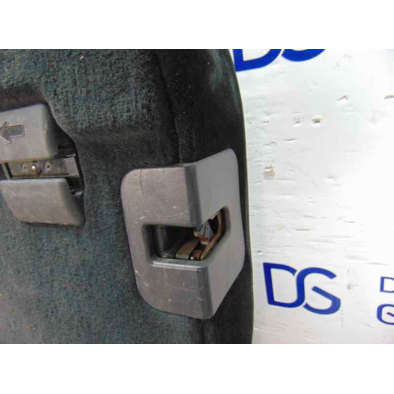 CUERO NEGRO JUEGO ASIENTOS COMPLETO BMW SERIE X3 (E83) 3.0d 2004 CUERO NEGRO 179447 BMW - 58