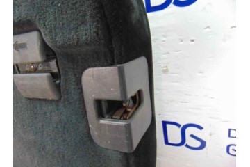 CUERO NEGRO JUEGO ASIENTOS COMPLETO BMW SERIE X3 (E83) 3.0d 2004 CUERO NEGRO 179447 BMW - 58