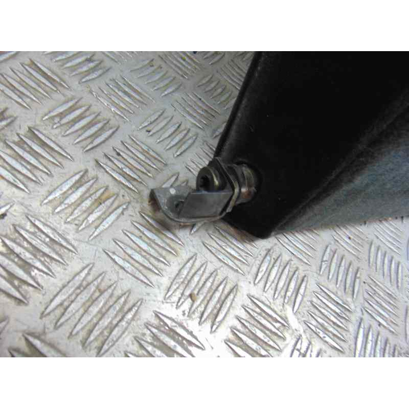 CUERO NEGRO JUEGO ASIENTOS COMPLETO BMW SERIE X3 (E83) 3.0d 2004 CUERO NEGRO 179447 BMW - 59